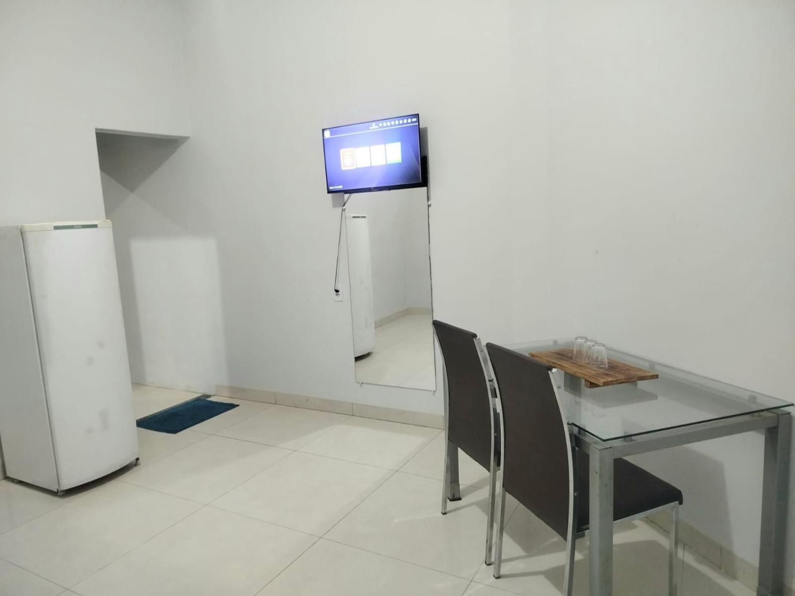 Casa De Hospedes Proximo Ao Aeroporto E Rodoviaria Palmas  Dış mekan fotoğraf